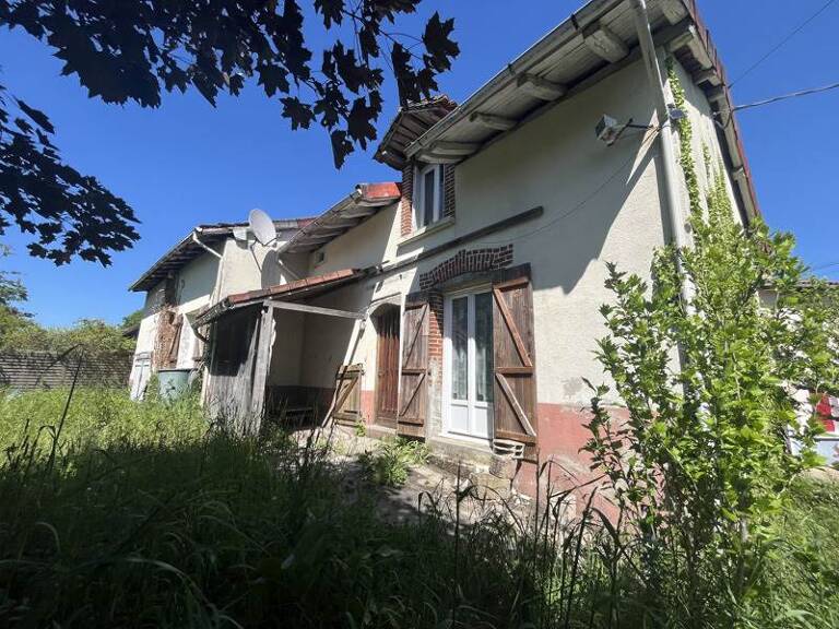 Maison en pierre de 4 pièces principales — photo 1