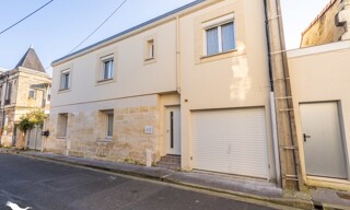 Maison 5 Pièces 156 m² à vendre à Talence (33400)