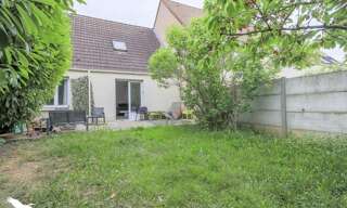 Maison 5 Pièces 94 m² à vendre à Limay (78520)