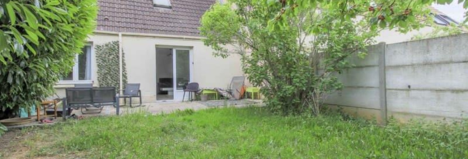 Maison 5 Pièces 94 m² à vendre à Limay (78520)