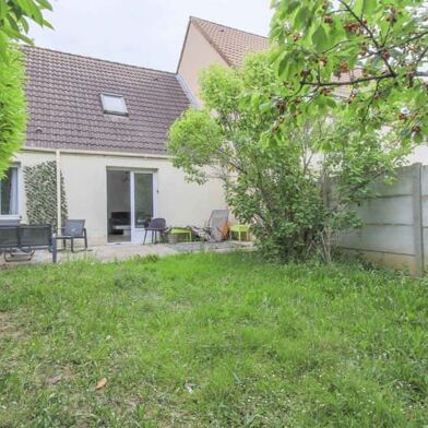 Maison 5 pièces 233000 €