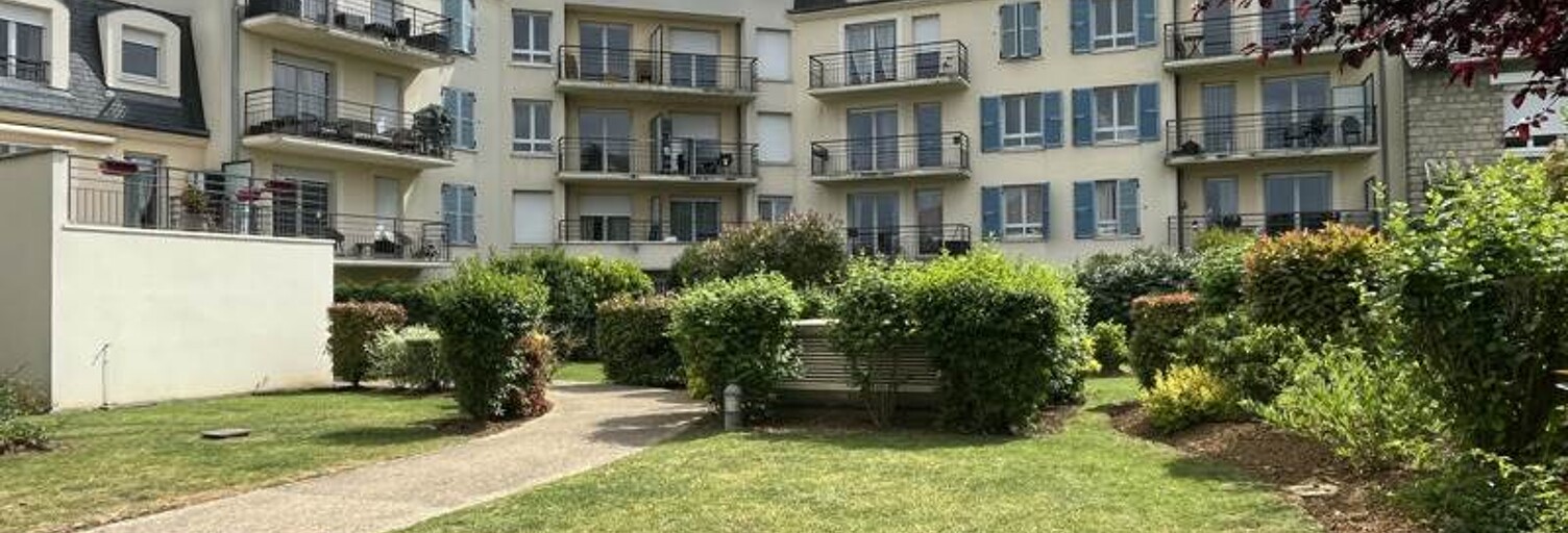 Appartement 1 Pièce 30 m² à vendre à Mantes-la-Jolie (78200)