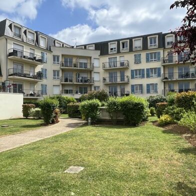 Appartement 1 pièces 118041 €