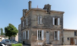Maison 4 Pièces 180 m² à vendre à Saint-Julien-Beychevelle (33250)