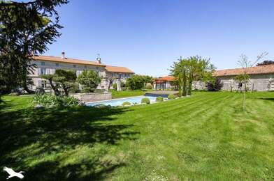 Maison 9 pièces 596790 €