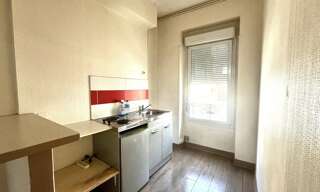 Appartement 2 Pièces 32 m² à vendre à Bordeaux (33000)