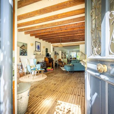 Maison 8 pièces 237752 €