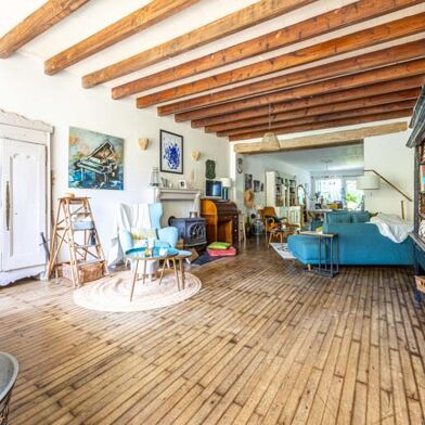 Maison 8 pièces 237752 €