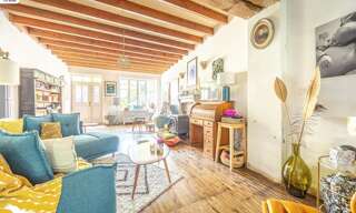 Maison 8 Pièces 198 m² à vendre à Saint-Romans-lès-Melle (79500)