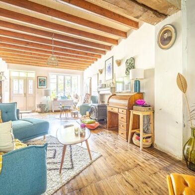 Maison 8 pièces 237752 €