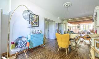 Maison 8 Pièces 198 m² à vendre à Saint-Romans-lès-Melle (79500)