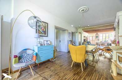 Maison 8 pièces 237752 €