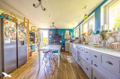 Maison 8 pièces 237752 €