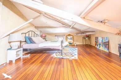 Maison 8 pièces 237752 €