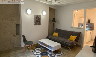 Appartement 1 Pièce 21 m² à louer à Blois (41000)