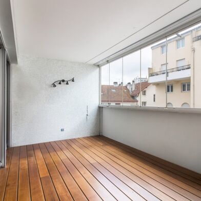 Appartement 4 pièces 740000 €