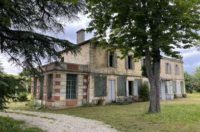 Maison 11 pièces 1198300 €