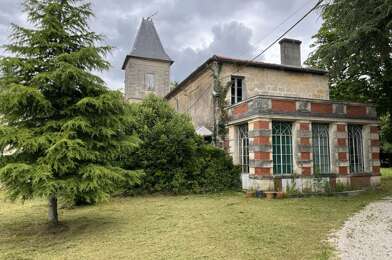 Maison 11 pièces 1198300 €