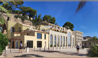 Appartement 4 Pièces 133 m² à vendre à Sanary-sur-Mer (83110)