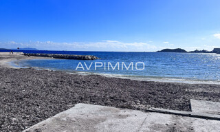 Appartement 2 Pièces 38 m² à vendre à La Ciotat (13600)