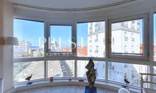 Appartement 3 Pièces 104 m² à vendre à Biarritz (64200)