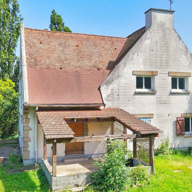 Appartement 3 pièces 399000 €