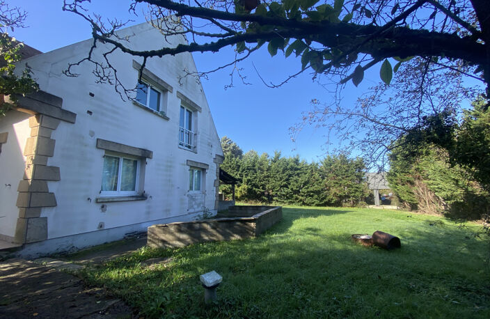 ESPRIT MAISON AVEC GRAND TERRAIN PRIVATIF — photo 2