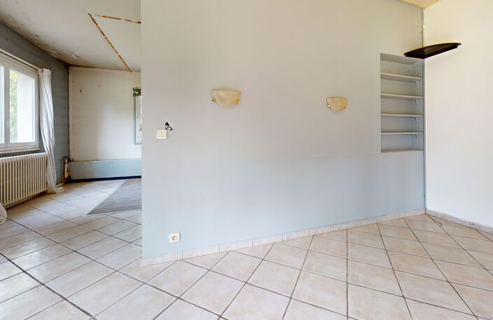 ESPRIT MAISON AVEC GRAND TERRAIN PRIVATIF — photo 3