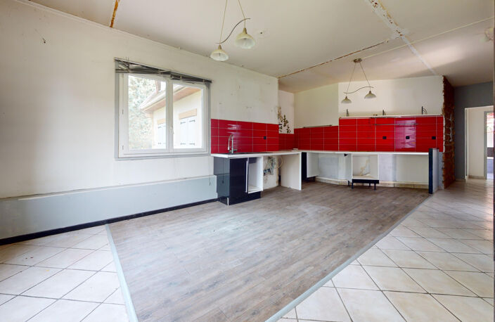 ESPRIT MAISON AVEC GRAND TERRAIN PRIVATIF — photo 5