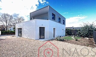 Maison 6 Pièces 135 m² à vendre à Les Touches (44390)