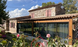 Maison 6 Pièces 192 m² à vendre à Le Luc (83340)