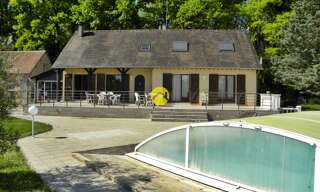 Maison 7 Pièces 200 m² à vendre à Sancerre (18300)