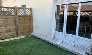 Appartement 1 Pièce 30 m² à louer à Arpajon (91290)