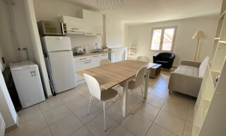 Appartement 3 Pièces 52 m² à louer à Nîmes (30000)