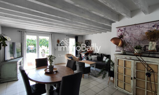 Maison 5 Pièces 102 m² à vendre à Gradignan (33170)