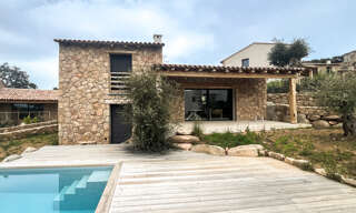 Maison 4 Pièces 90 m² à vendre à Zonza (20124)