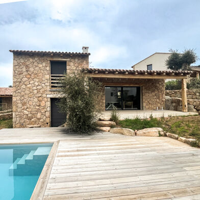 Maison 4 pièces 899000 €