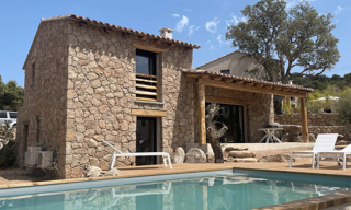 Maison 4 Pièces 90 m² à vendre à Zonza (20124)