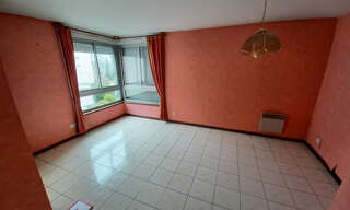 Appartement 3 Pièces 71 m² à vendre à Nevers (58000)