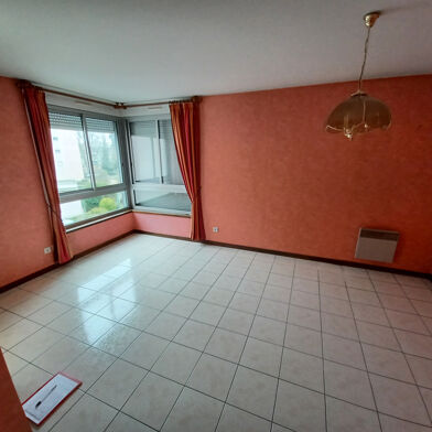 Appartement 3 pièces 88200 €