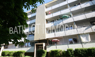 Appartement 3 Pièces 62 m² à vendre à Reims (51100)