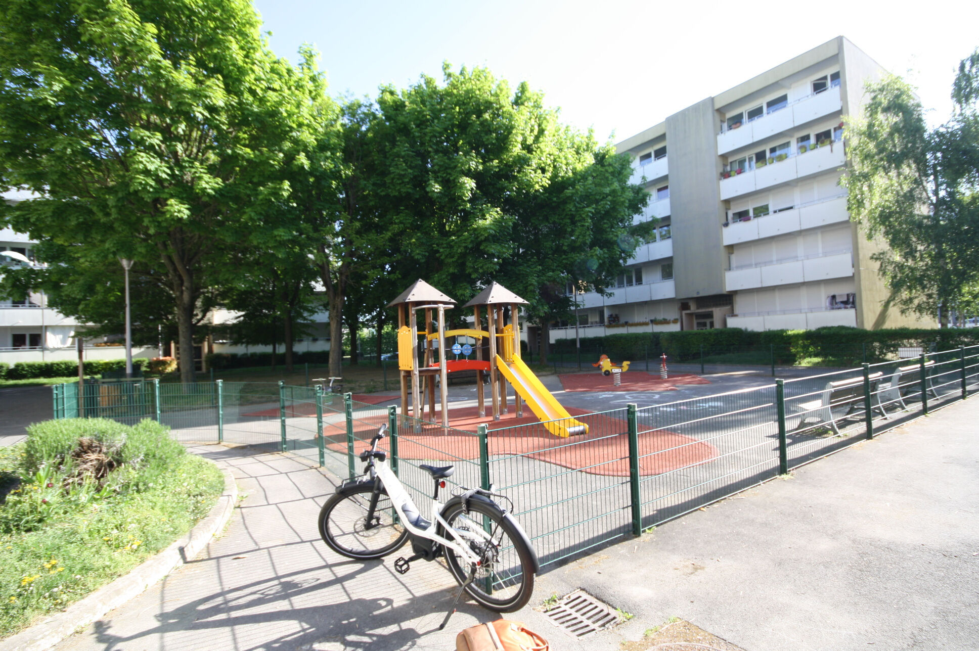 Appartement  T3 à vendre Reims 51100