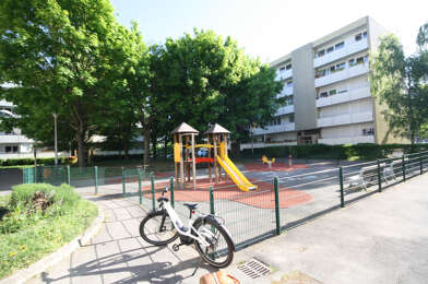 Appartement 3 pièces 133900 €