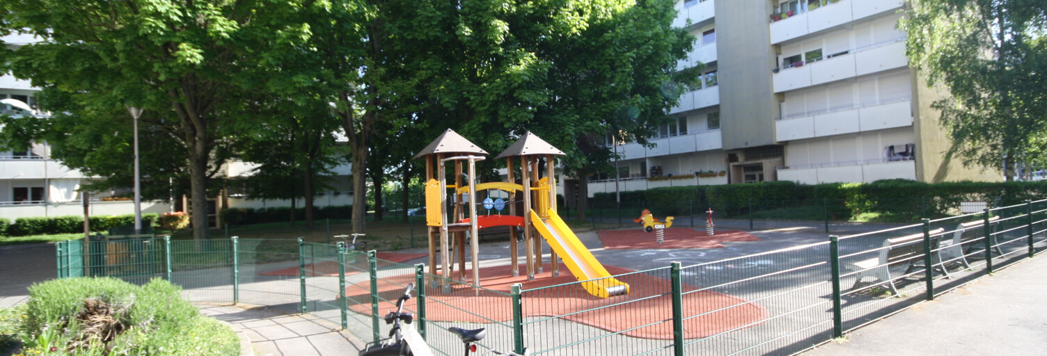 Appartement 3 Pièces 62 m² à vendre à Reims (51100)