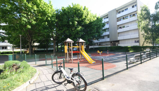 Appartement 3 pièces  à vendre Reims 51100