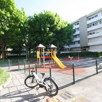 Appartement 3 pièces 133900 €