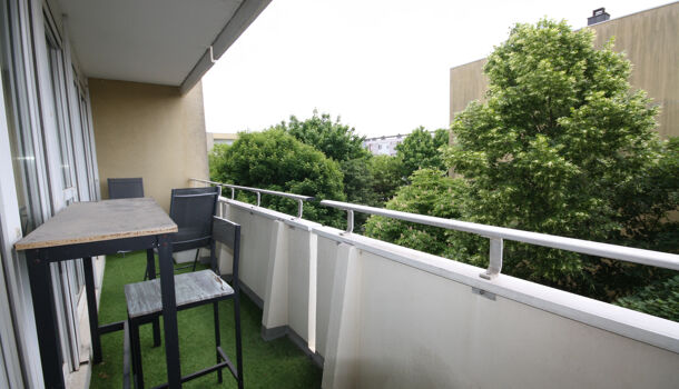 Appartement 3 pièces  à vendre Reims 51100