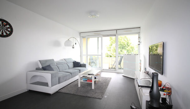 Appartement 3 pièces  à vendre Reims 51100