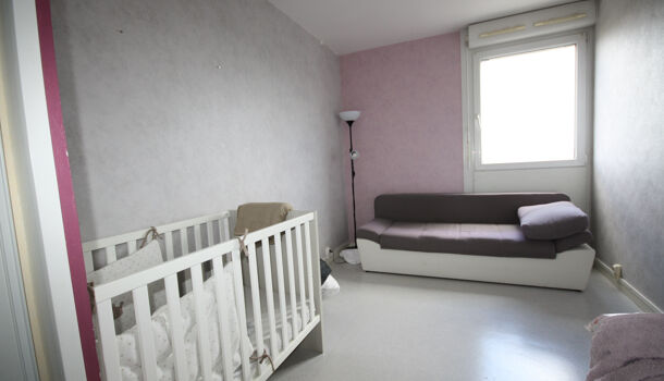 Appartement 3 pièces  à vendre Reims 51100