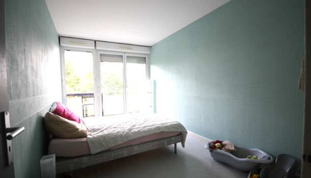 Appartement 3 pièces  à vendre Reims 51100